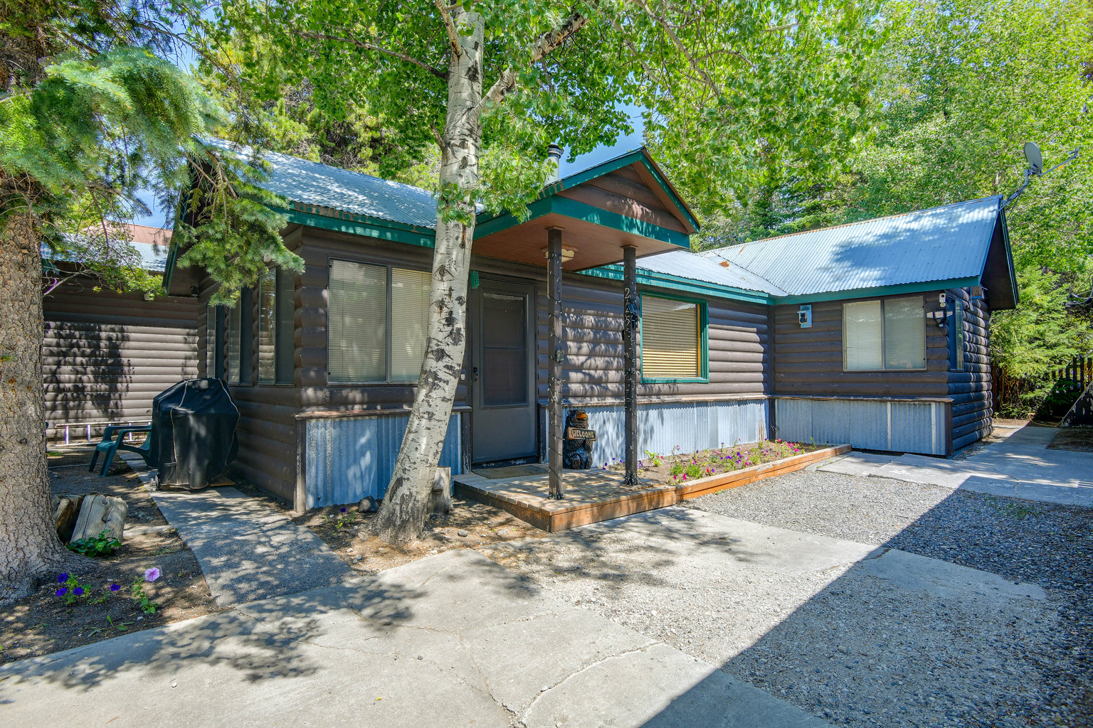 West Yellowstone Vacation Rental