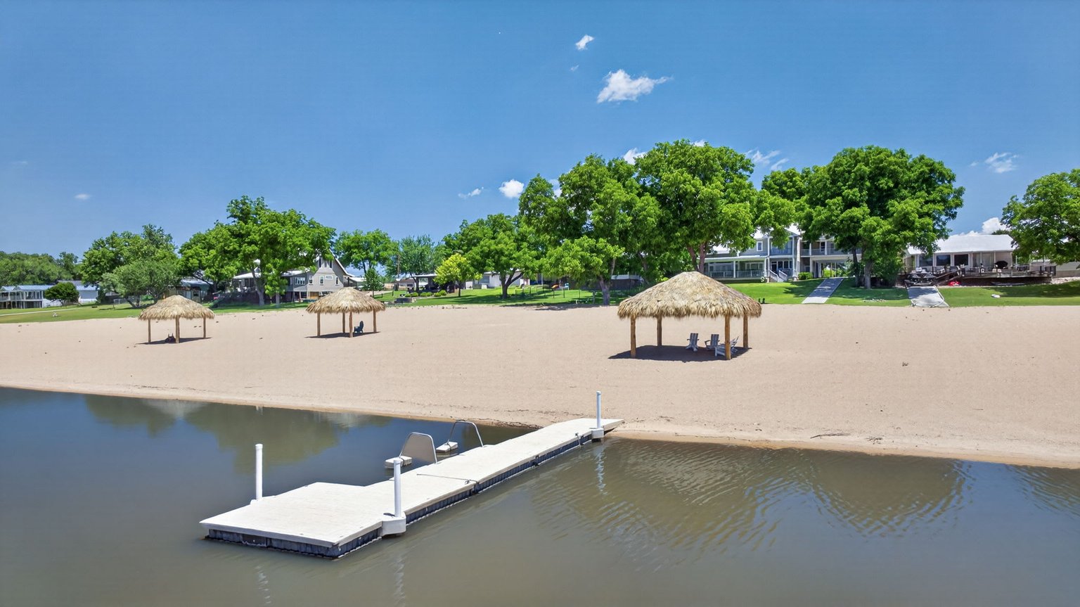 Kingsland Vacation Rental