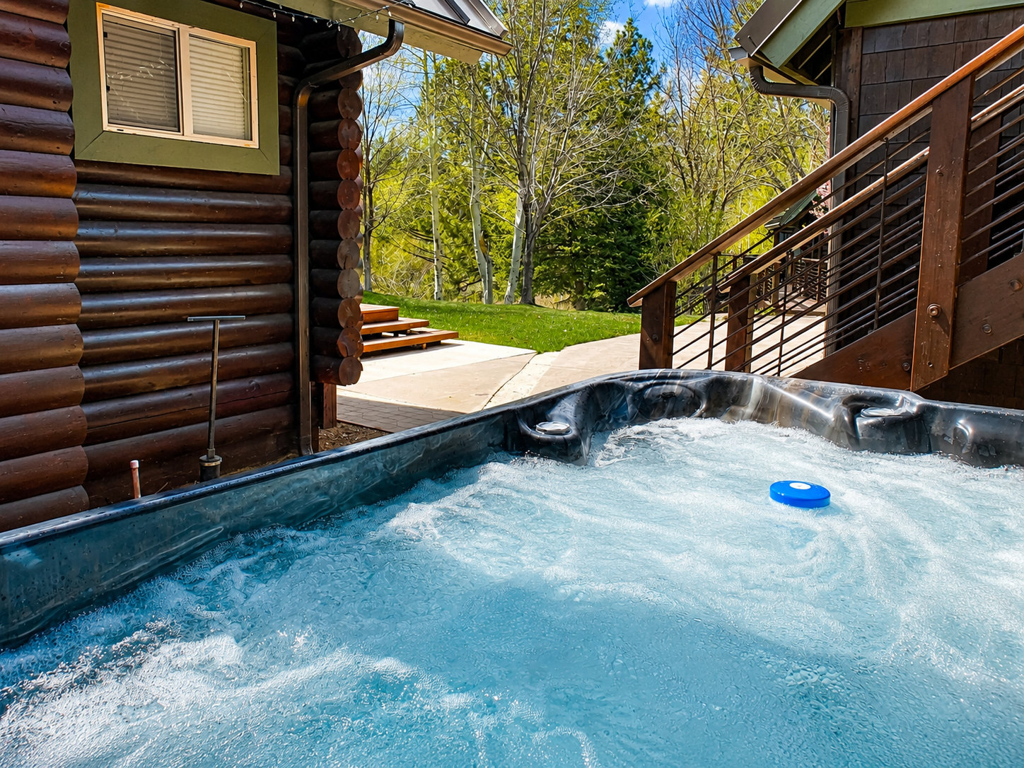 Big Bear Lake Vacation Rental