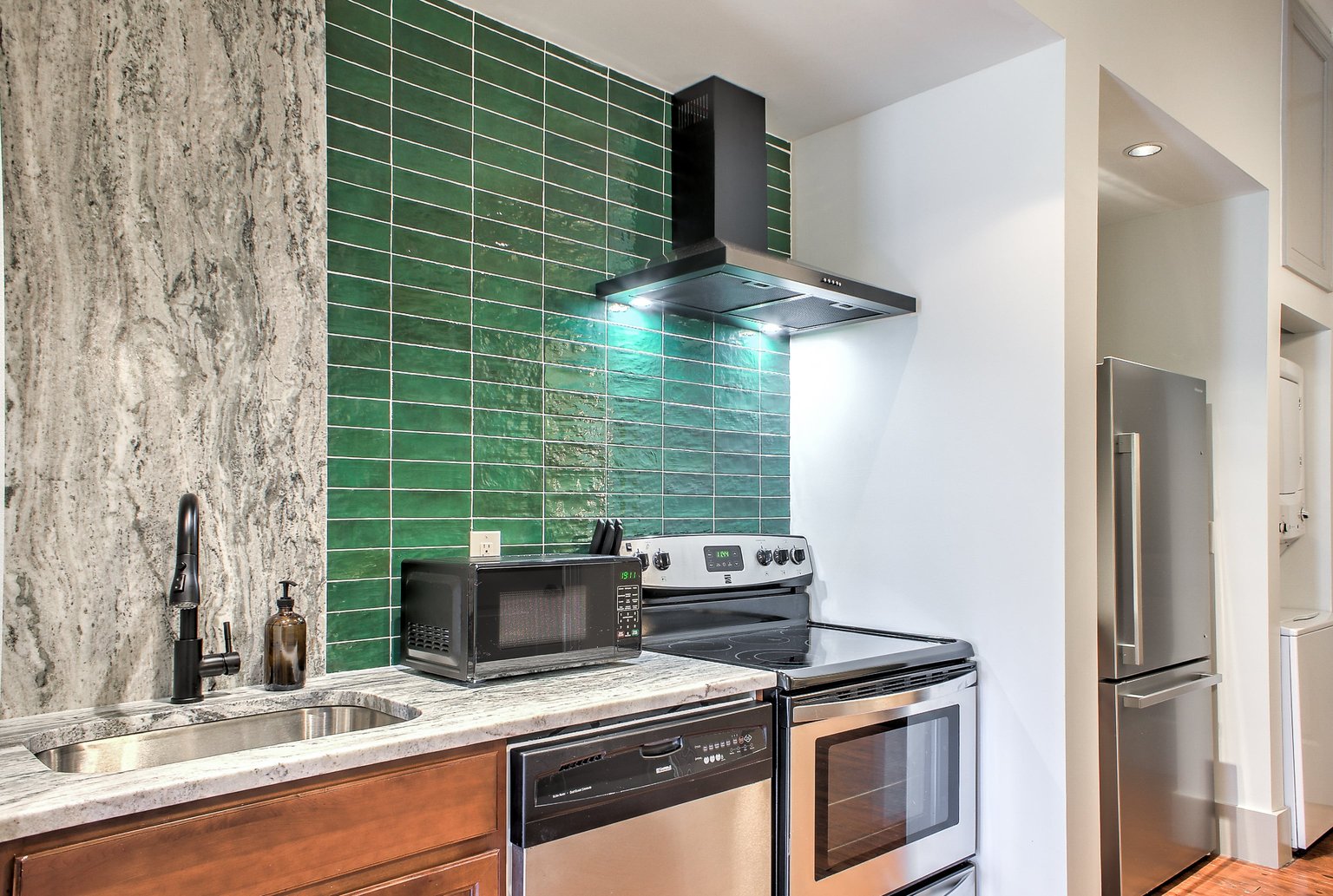 Asheville Vacation Rental