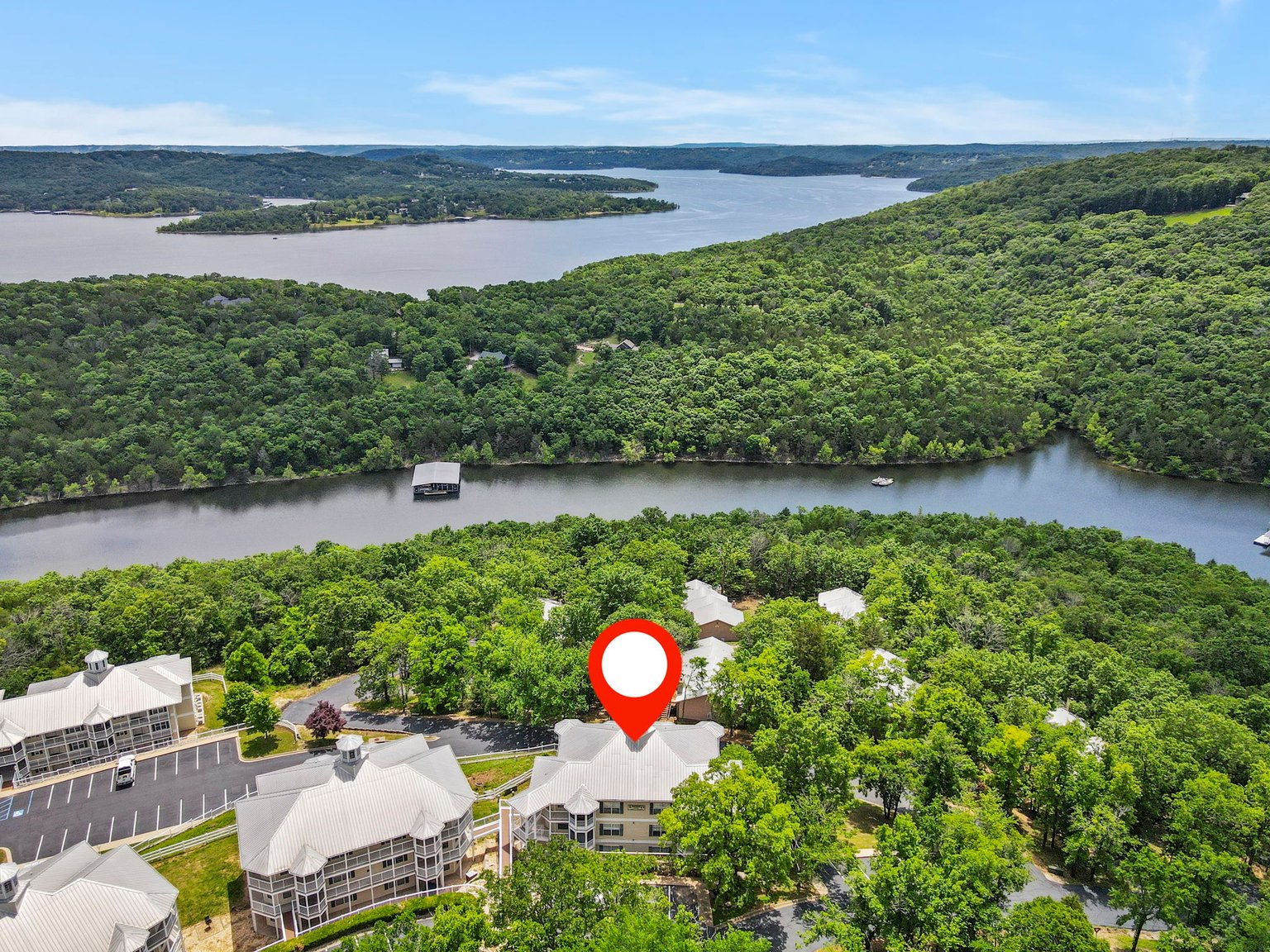 Kimberling City Vacation Rental