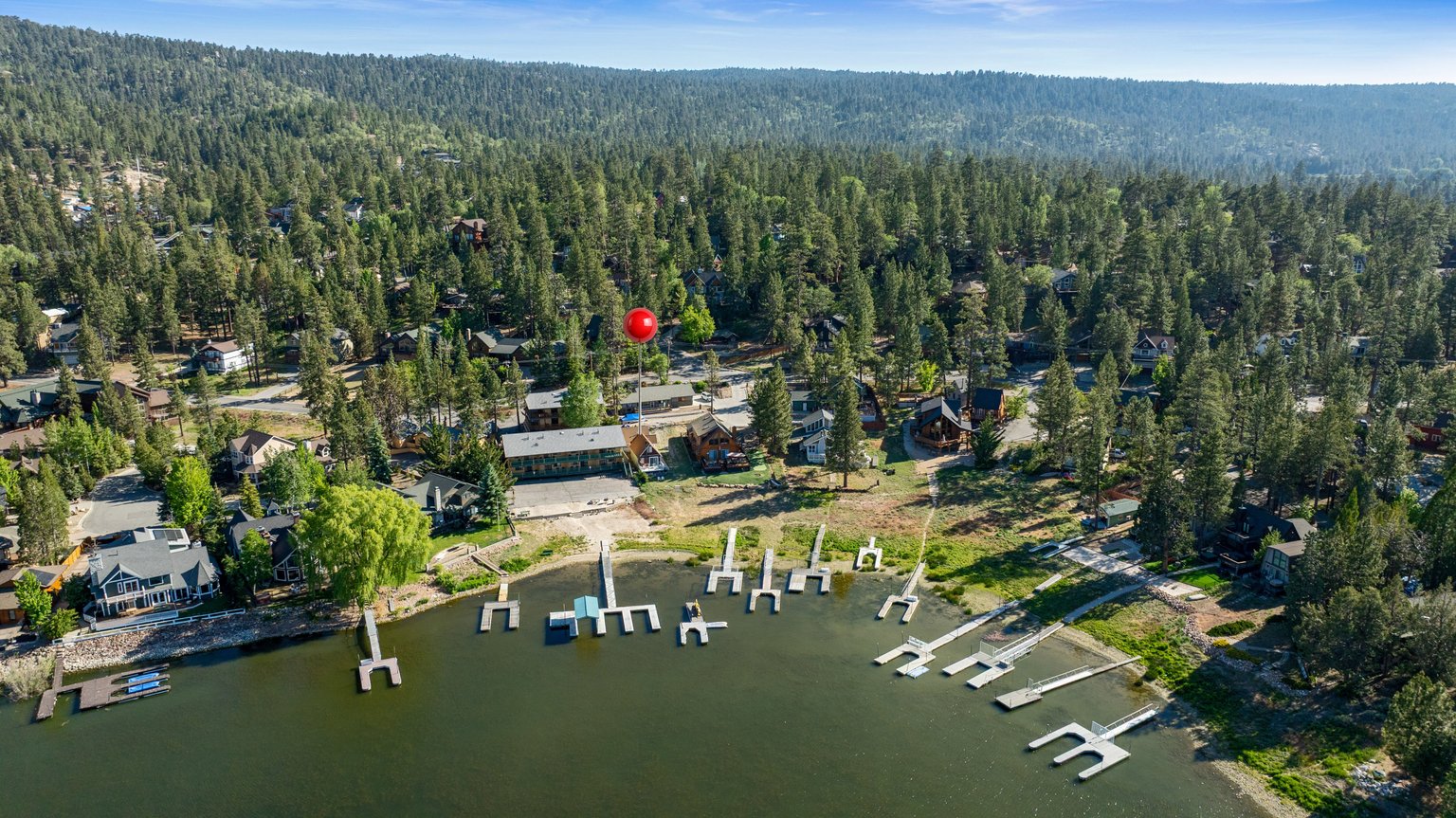 Big Bear Lake Vacation Rental