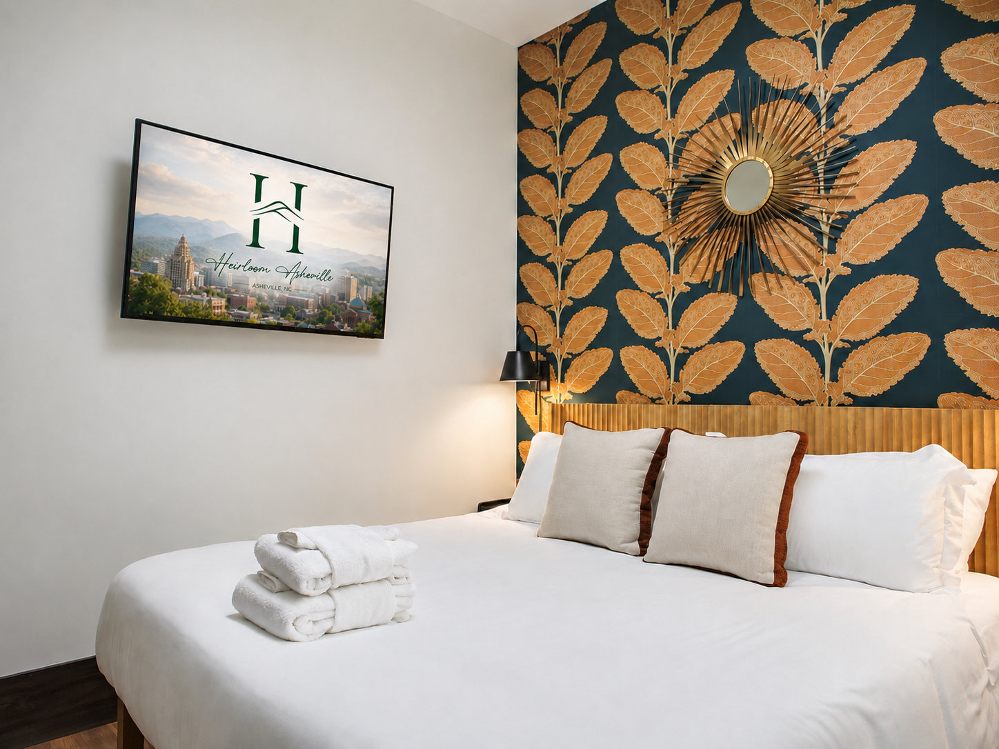Asheville Vacation Rental