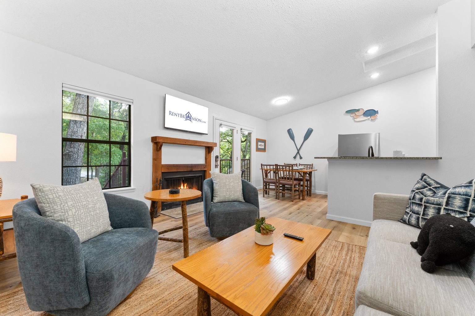 Kimberling City Vacation Rental