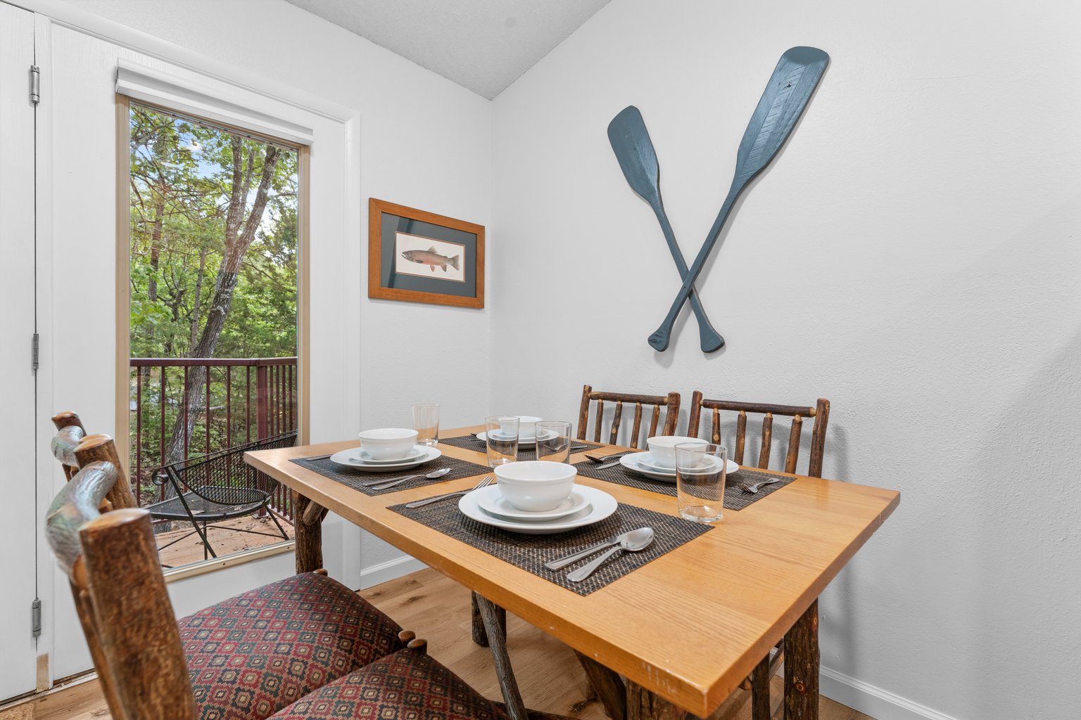Kimberling City Vacation Rental