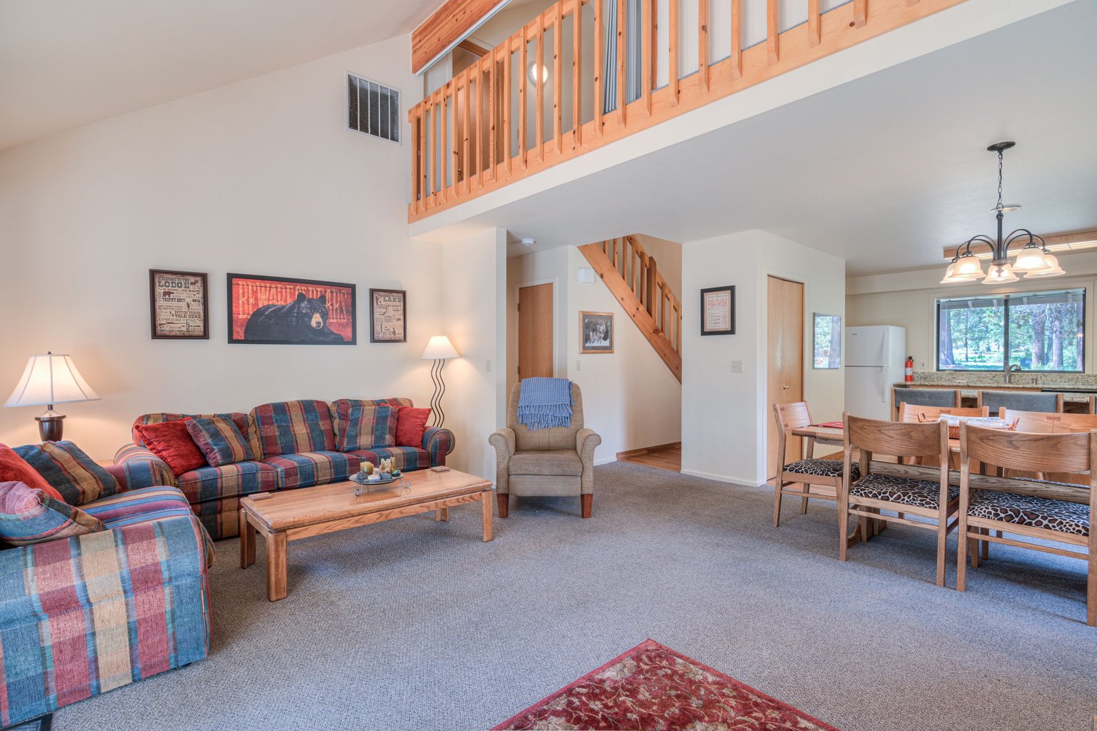 Sunriver Vacation Rental