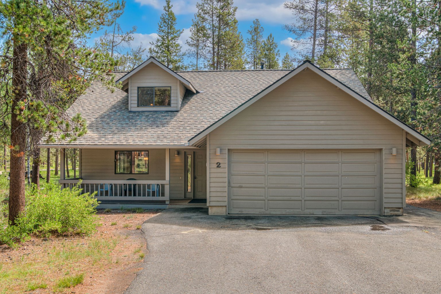 Sunriver Vacation Rental