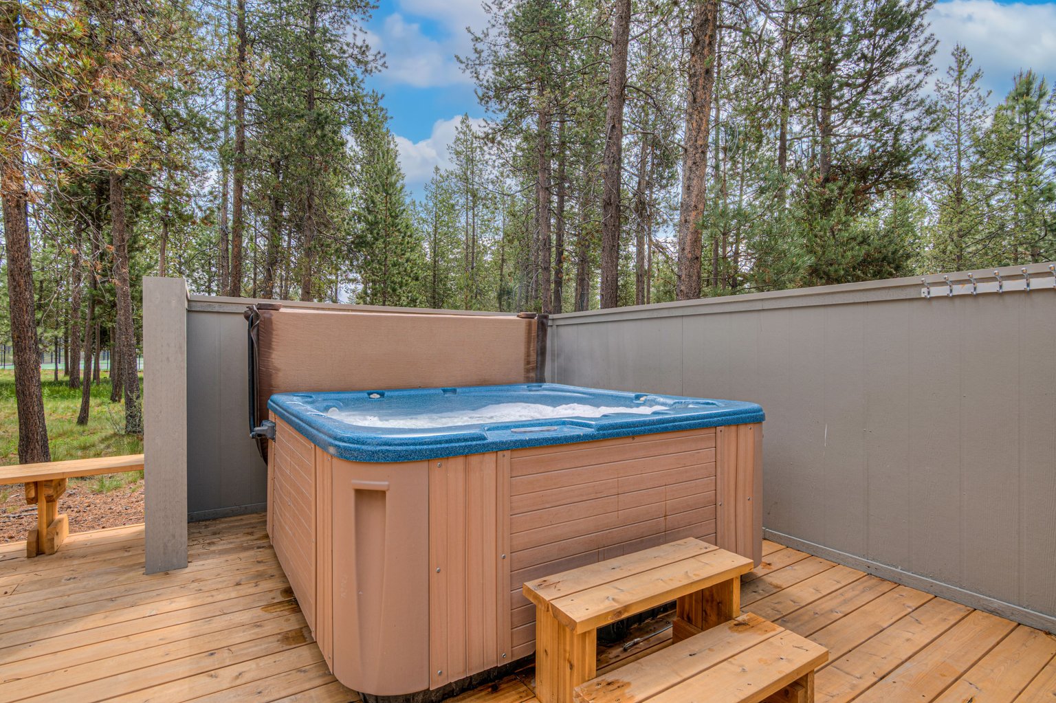 Sunriver Vacation Rental