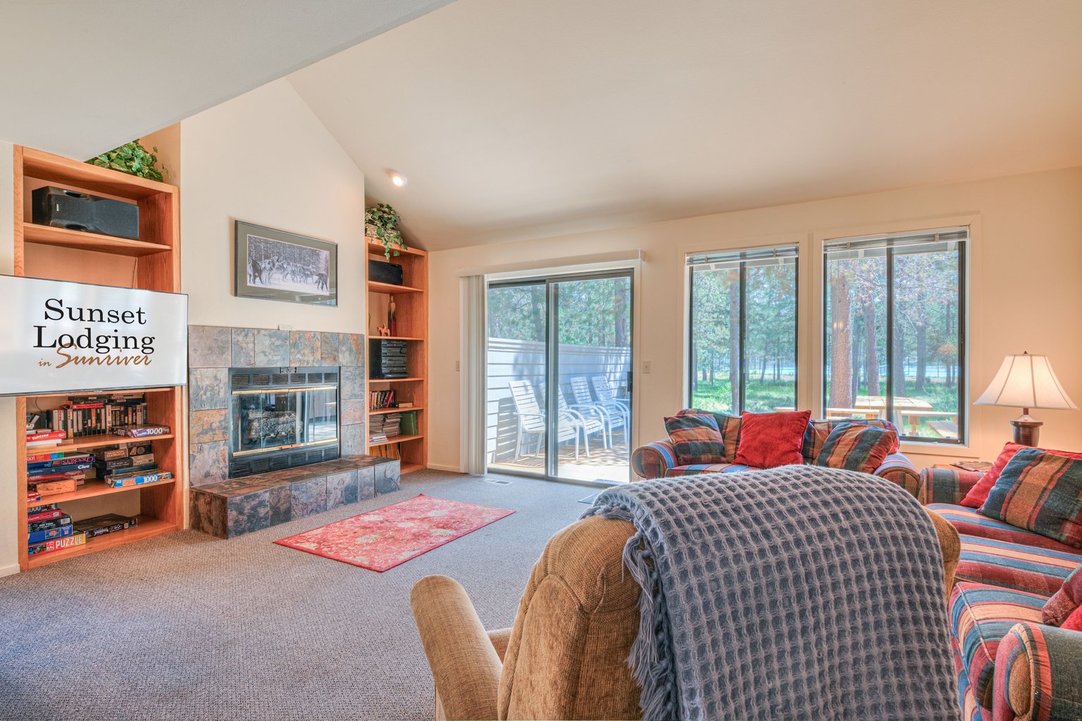 Sunriver Vacation Rental