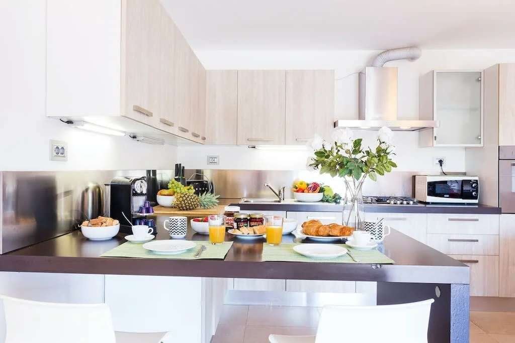 Dumenza Vacation Rental