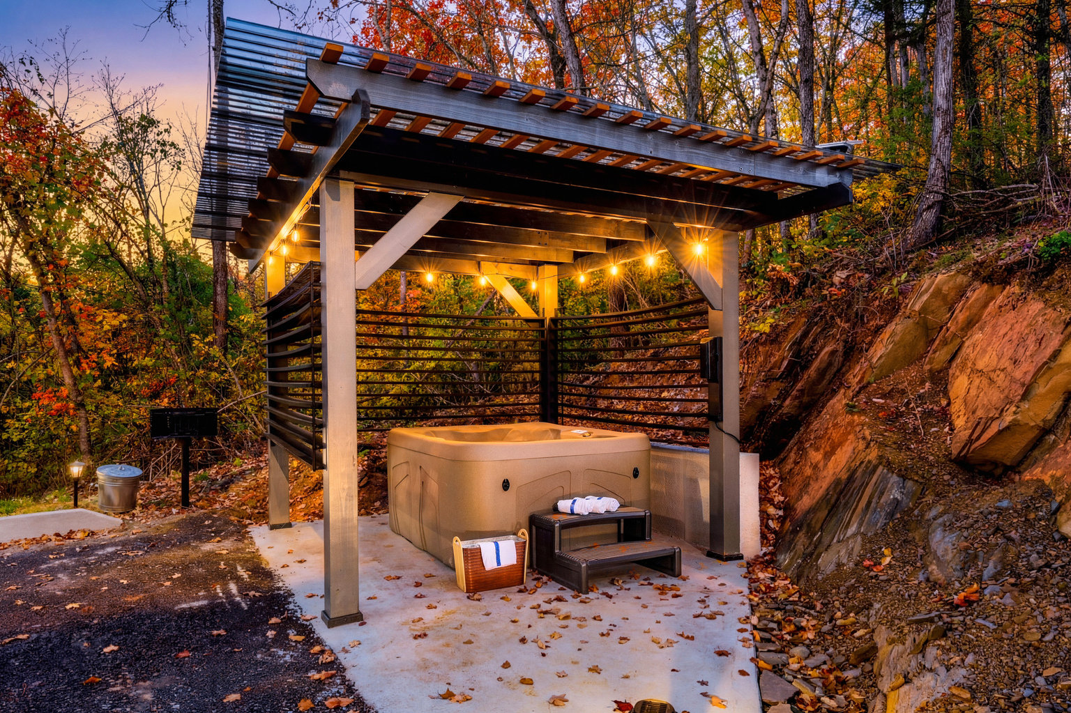Sevierville Vacation Rental