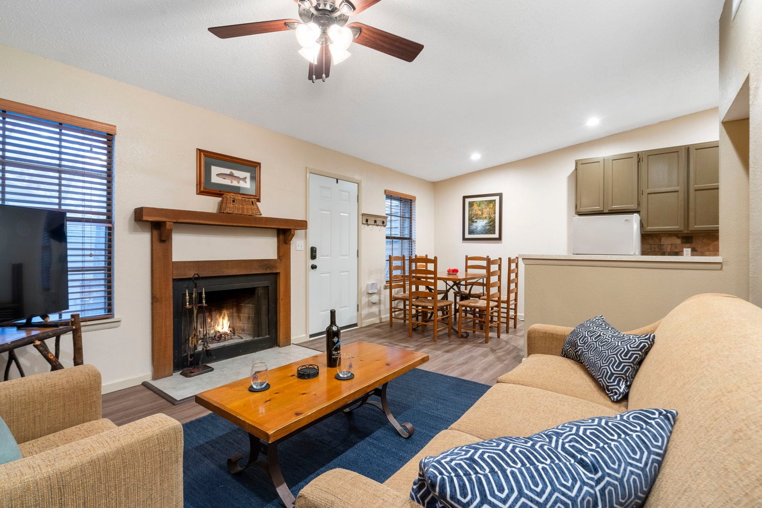 Kimberling City Vacation Rental