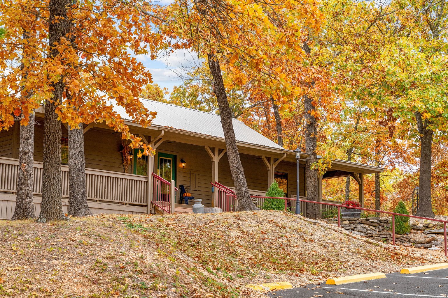 Kimberling City Vacation Rental