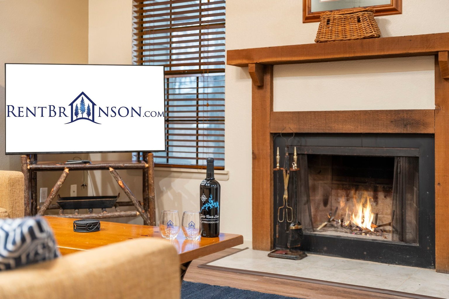 Kimberling City Vacation Rental