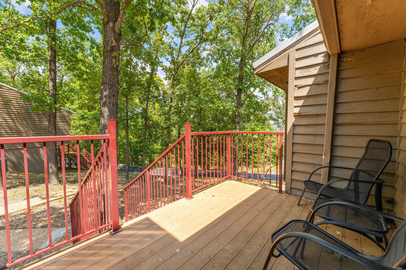 Kimberling City Vacation Rental