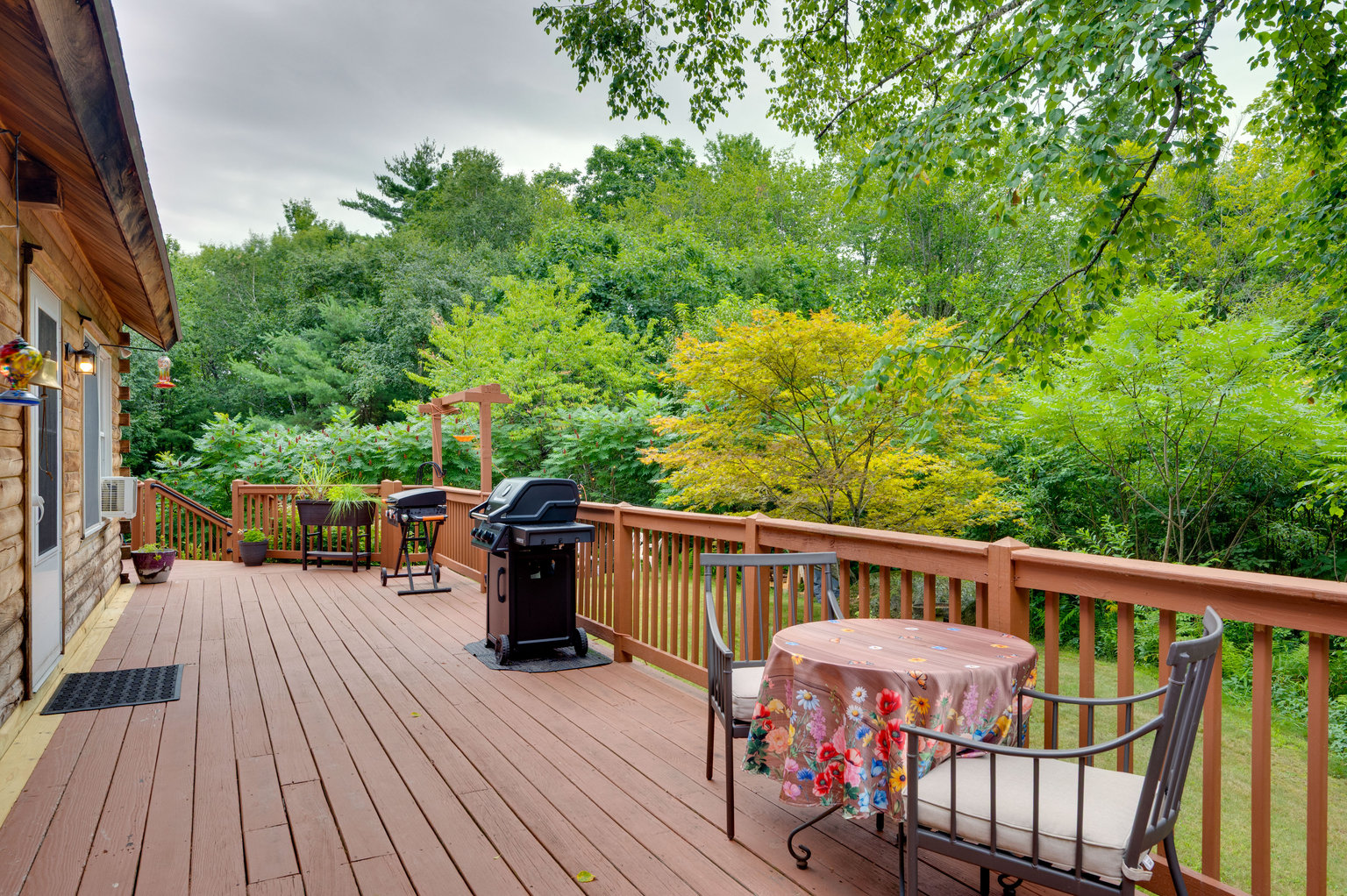 Alexandria Vacation Rental