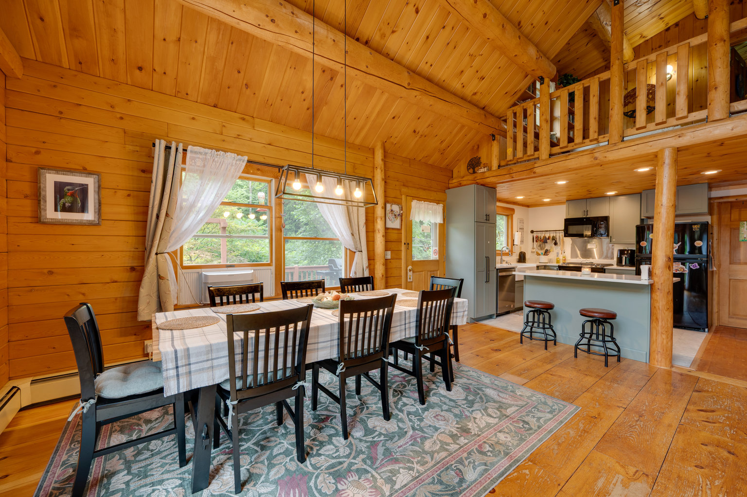 Alexandria Vacation Rental