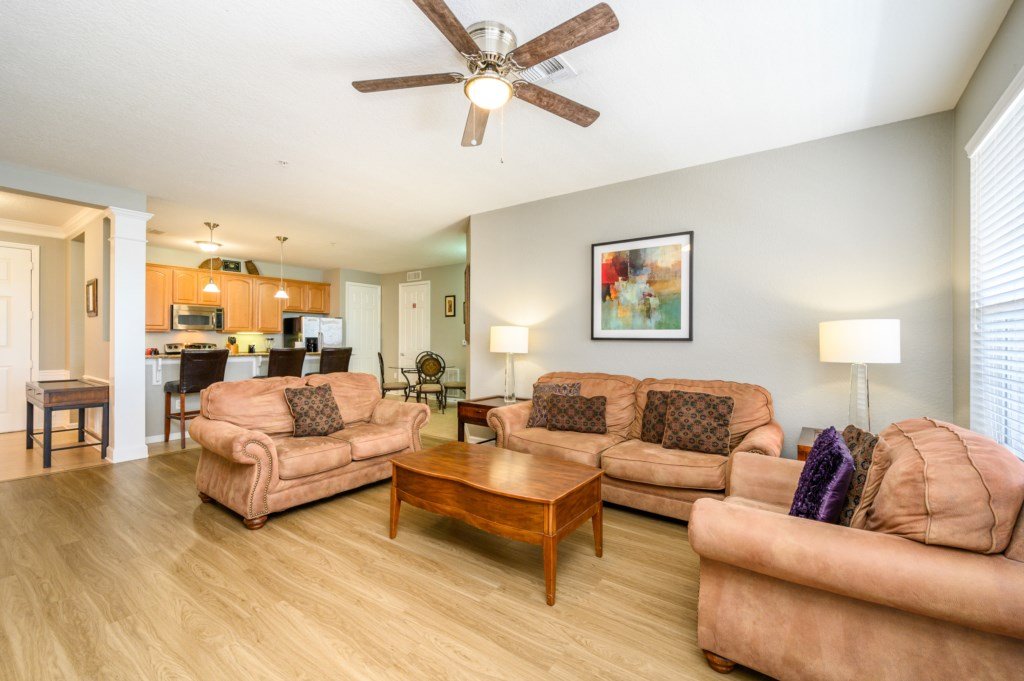 Orlando Vacation Rental