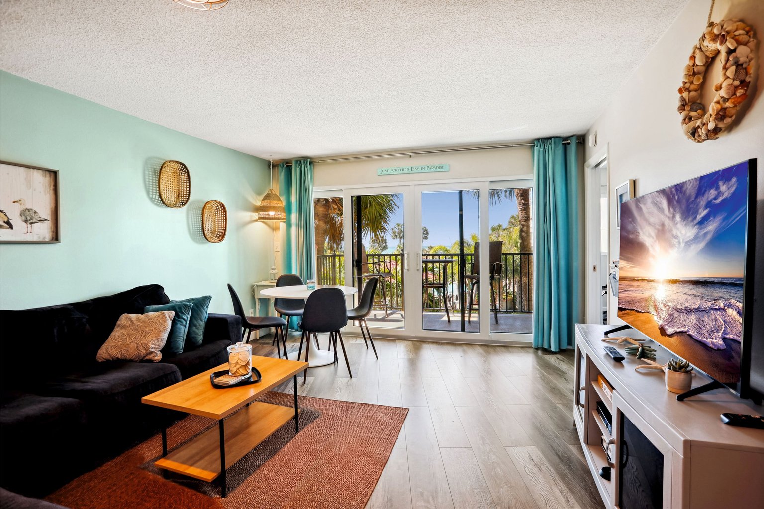 Treasure Island Vacation Rental