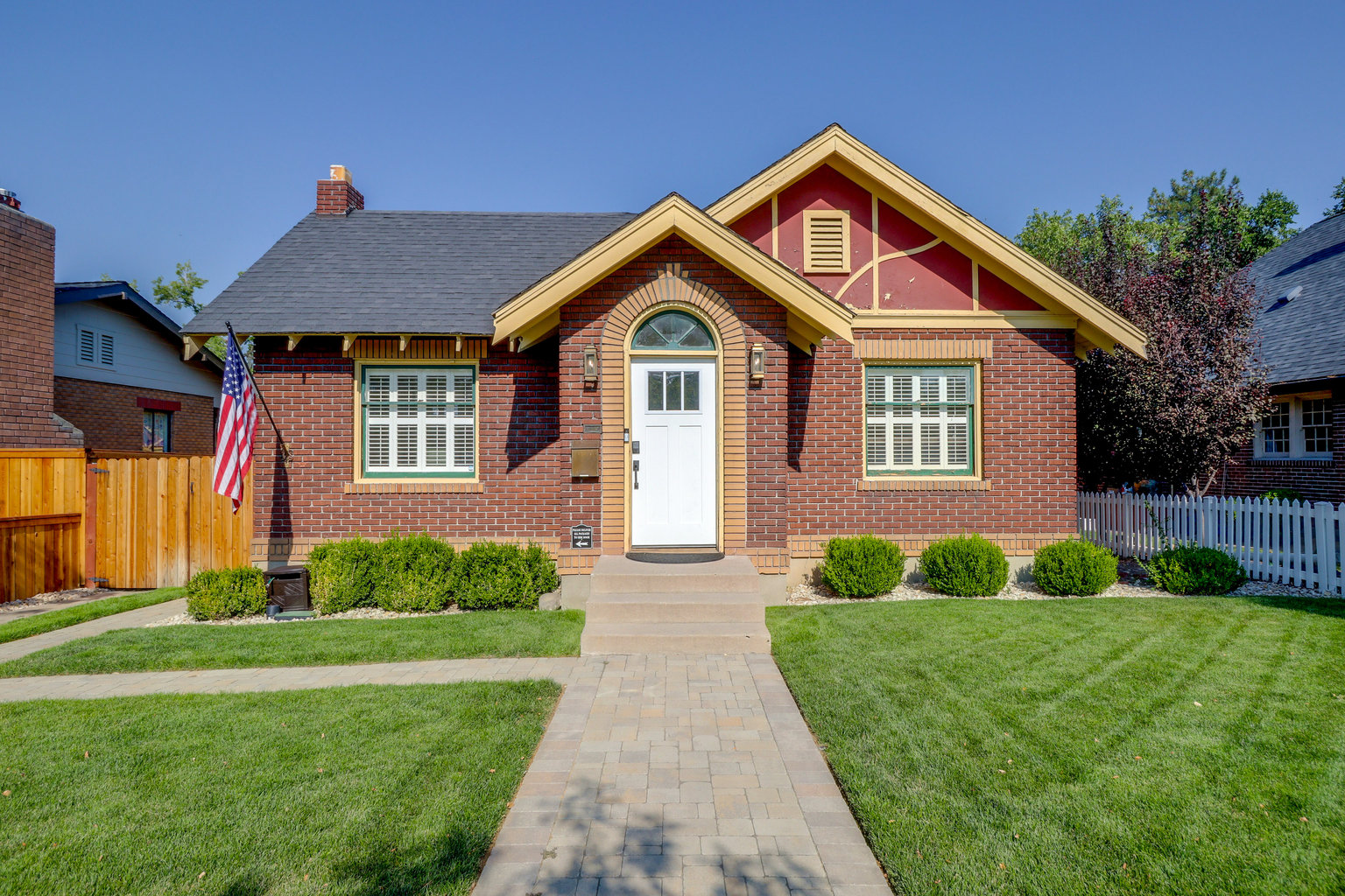 Reno Vacation Rental