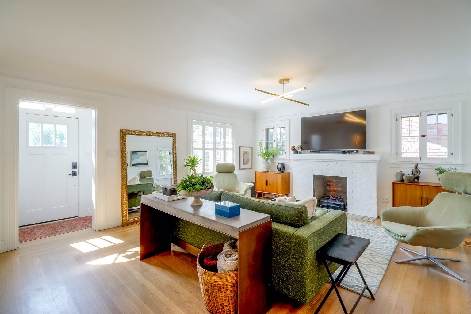 Reno Vacation Rental
