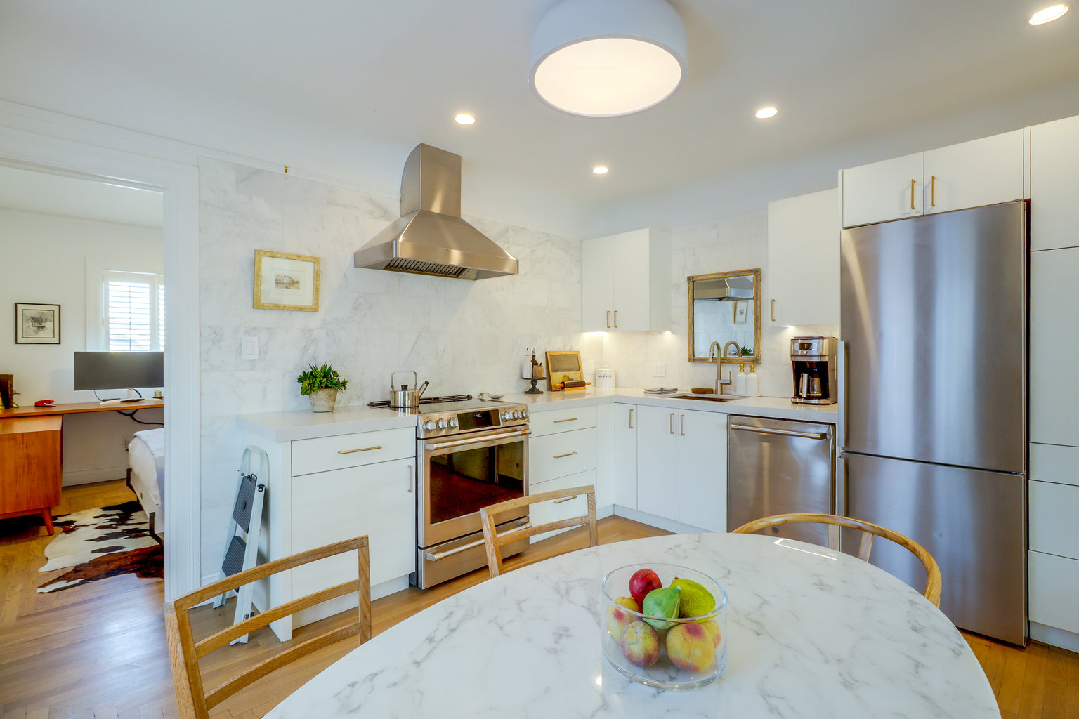 Reno Vacation Rental