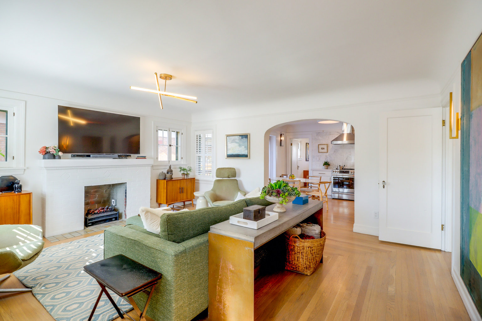 Reno Vacation Rental
