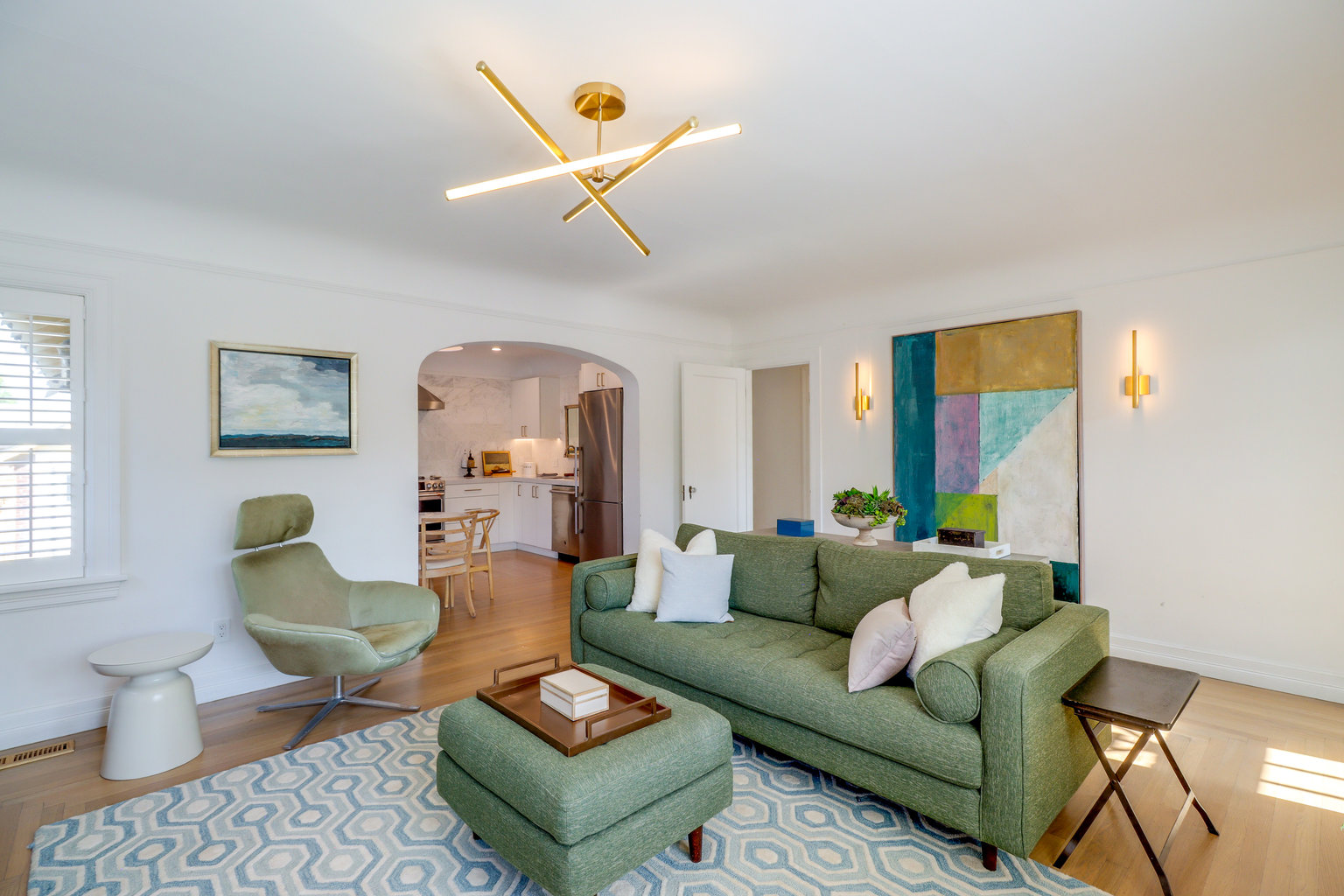 Reno Vacation Rental