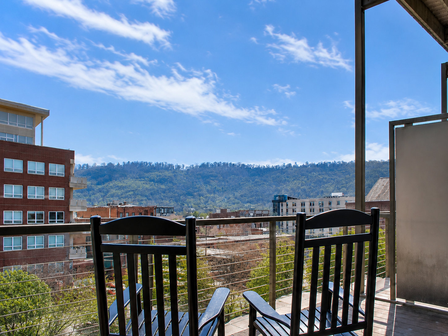 Asheville Vacation Rental