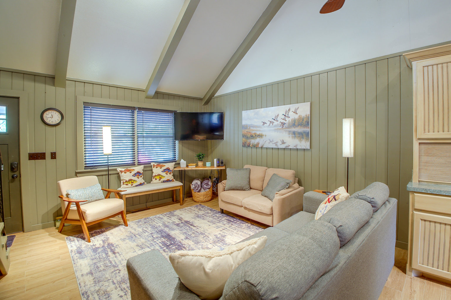 Hot Springs Vacation Rental