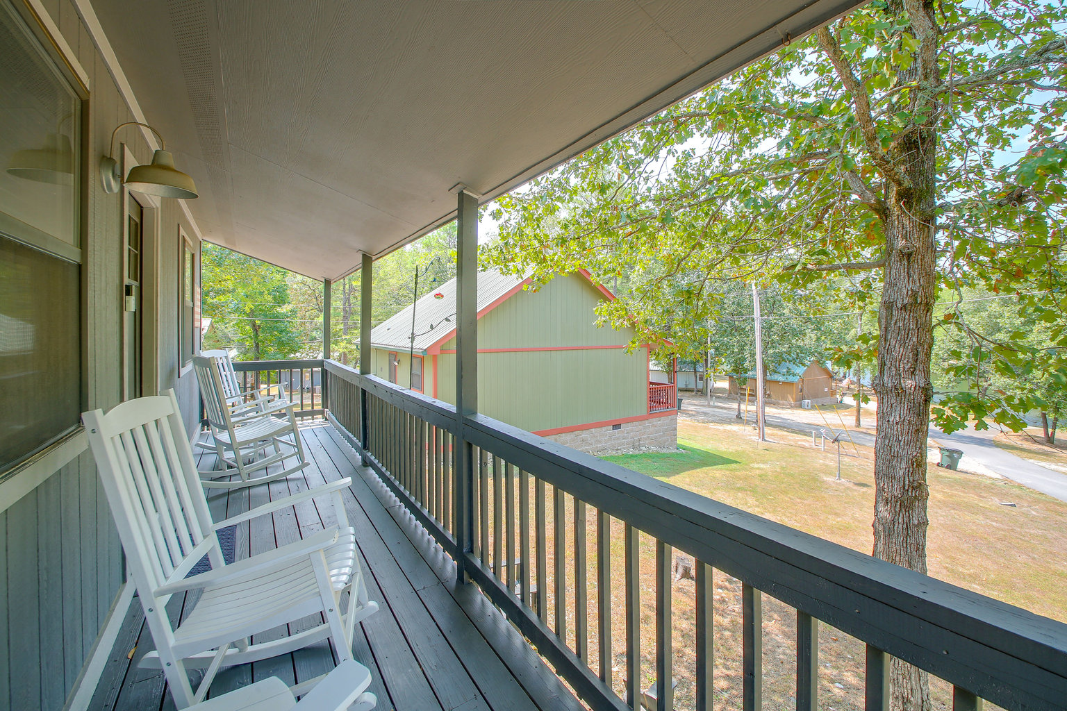Hot Springs Vacation Rental
