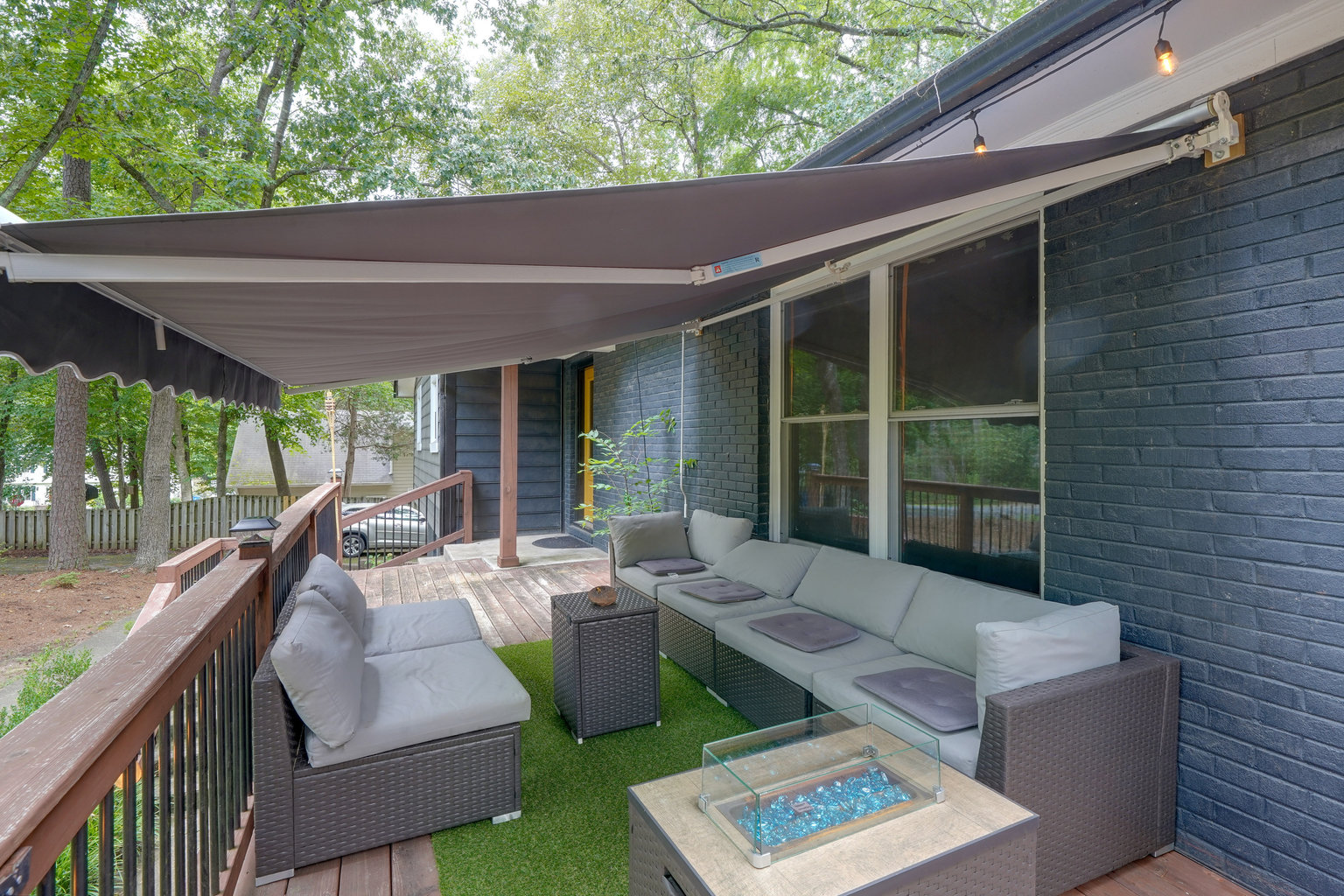 Durham Vacation Rental