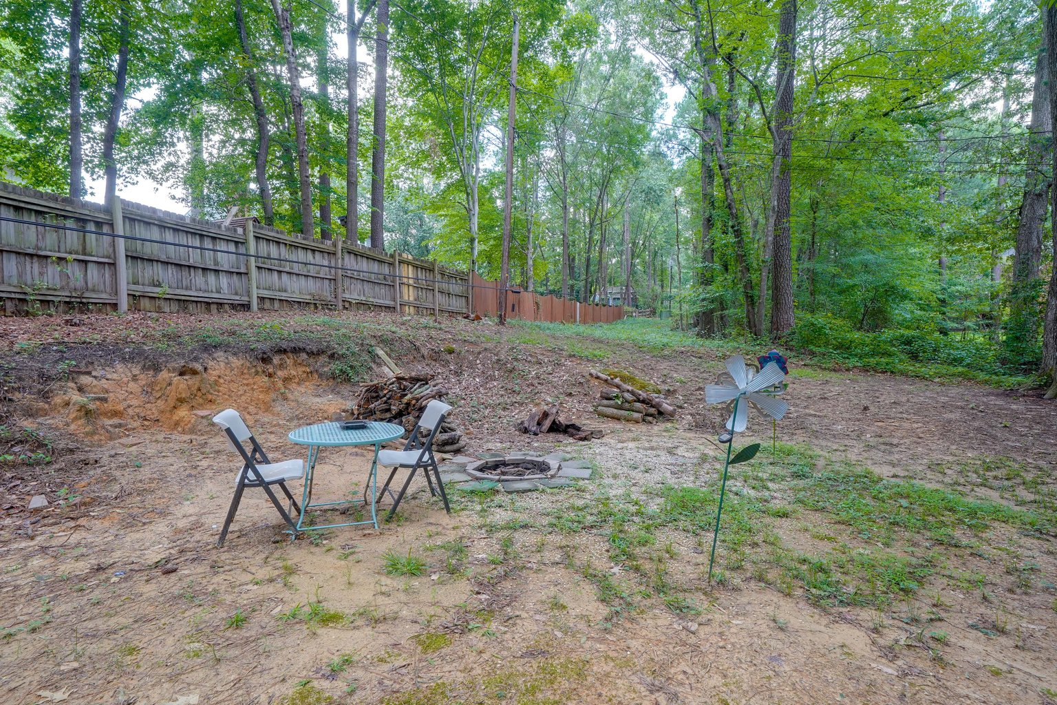 Durham Vacation Rental