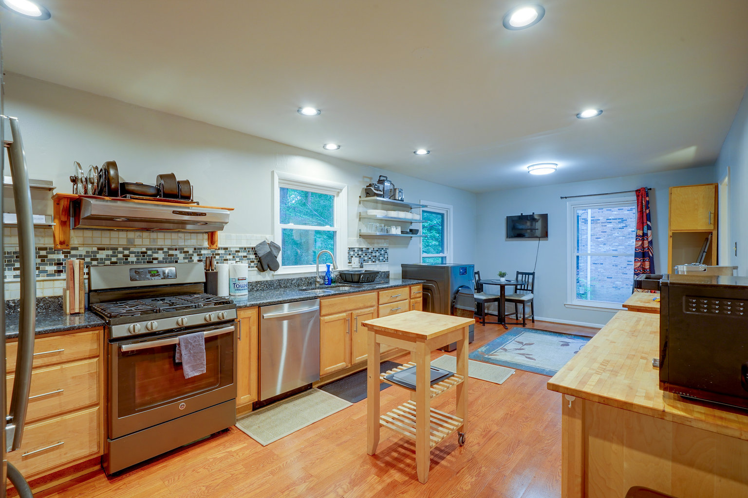 Durham Vacation Rental