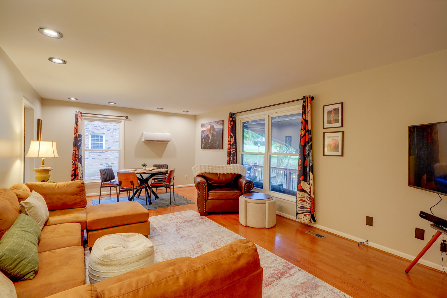 Durham Vacation Rental