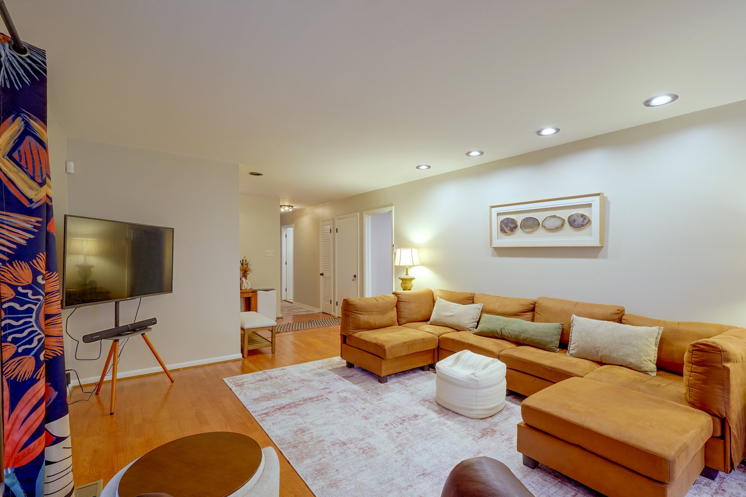 Durham Vacation Rental