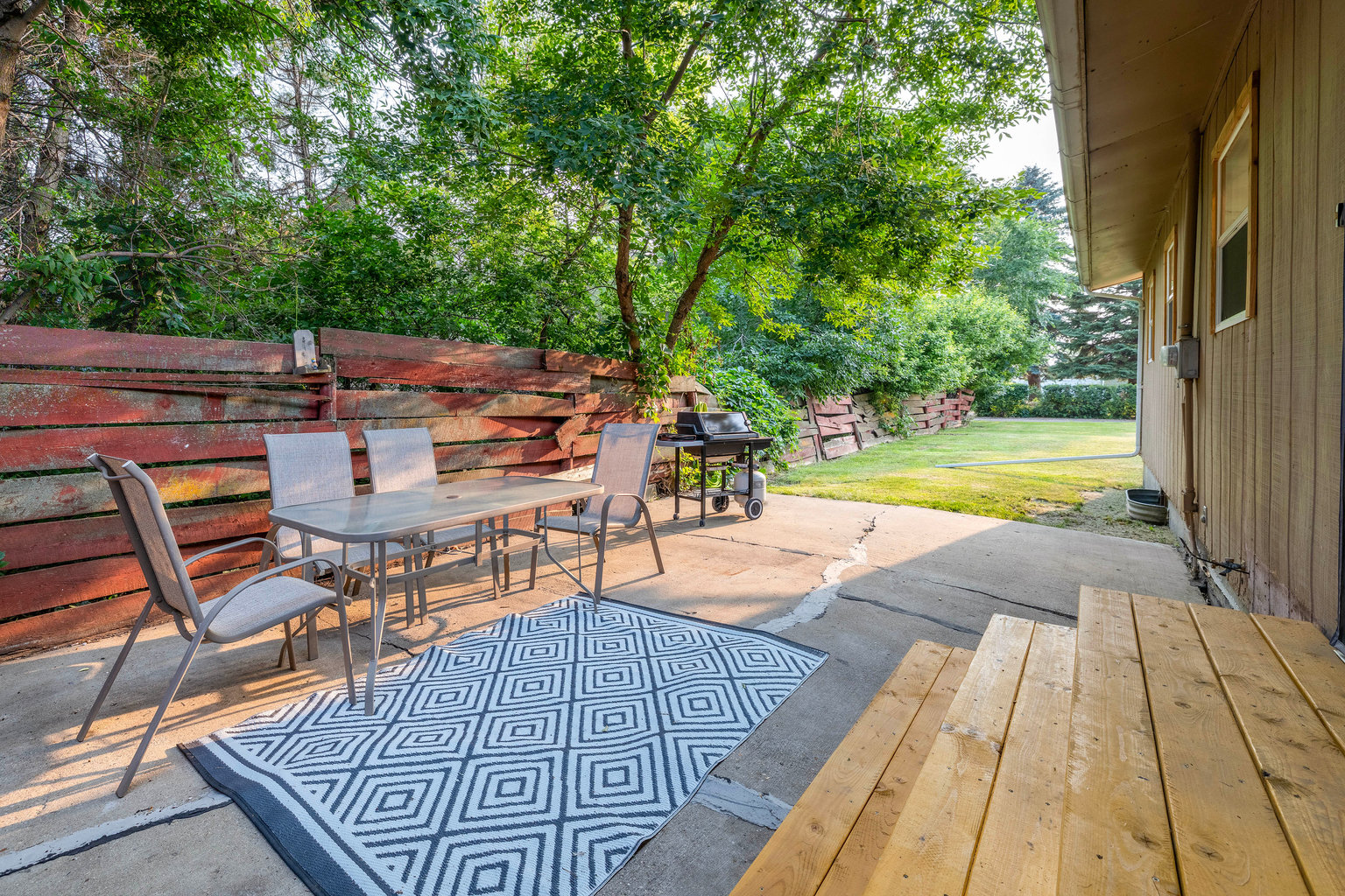 Plentywood Vacation Rental