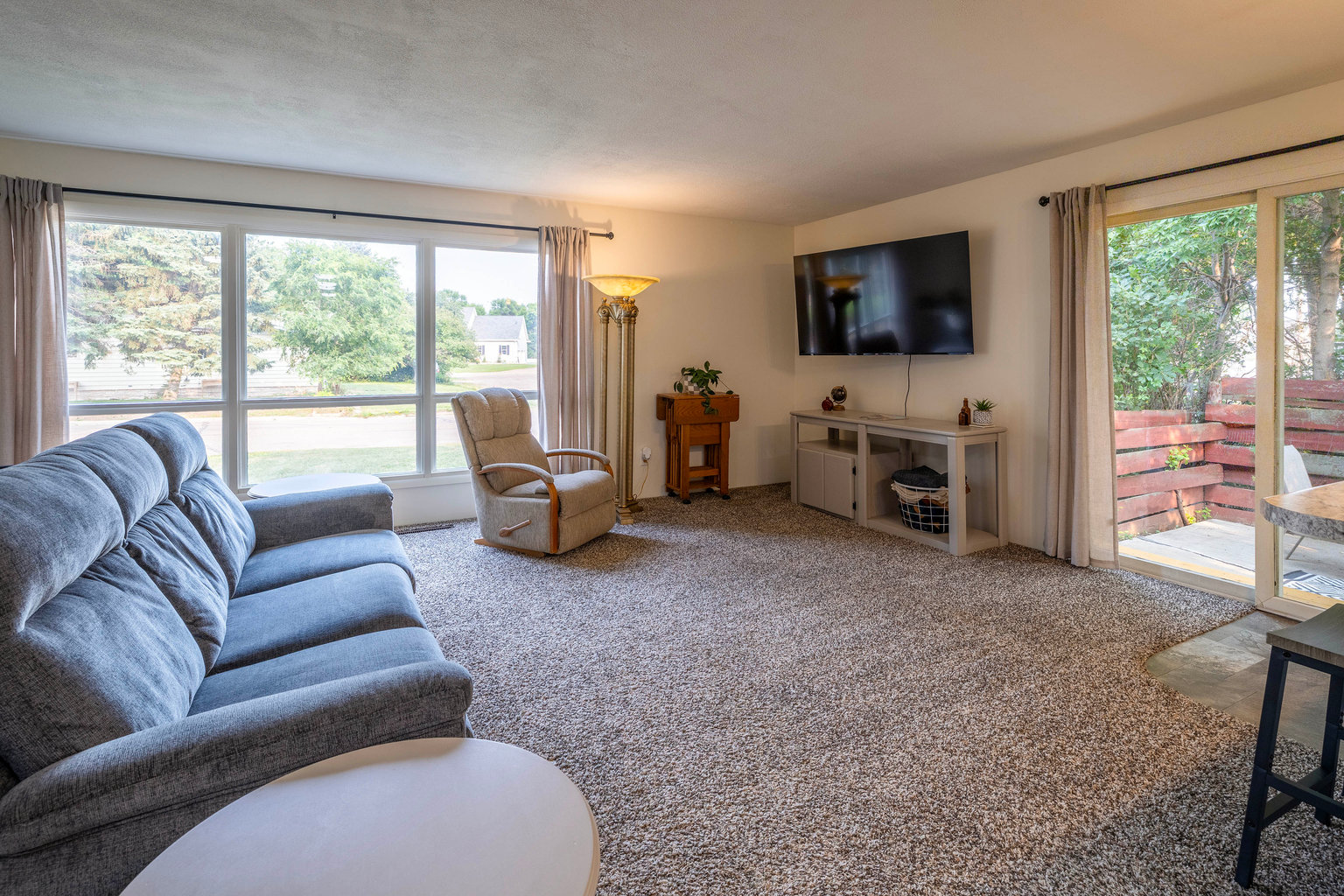 Plentywood Vacation Rental