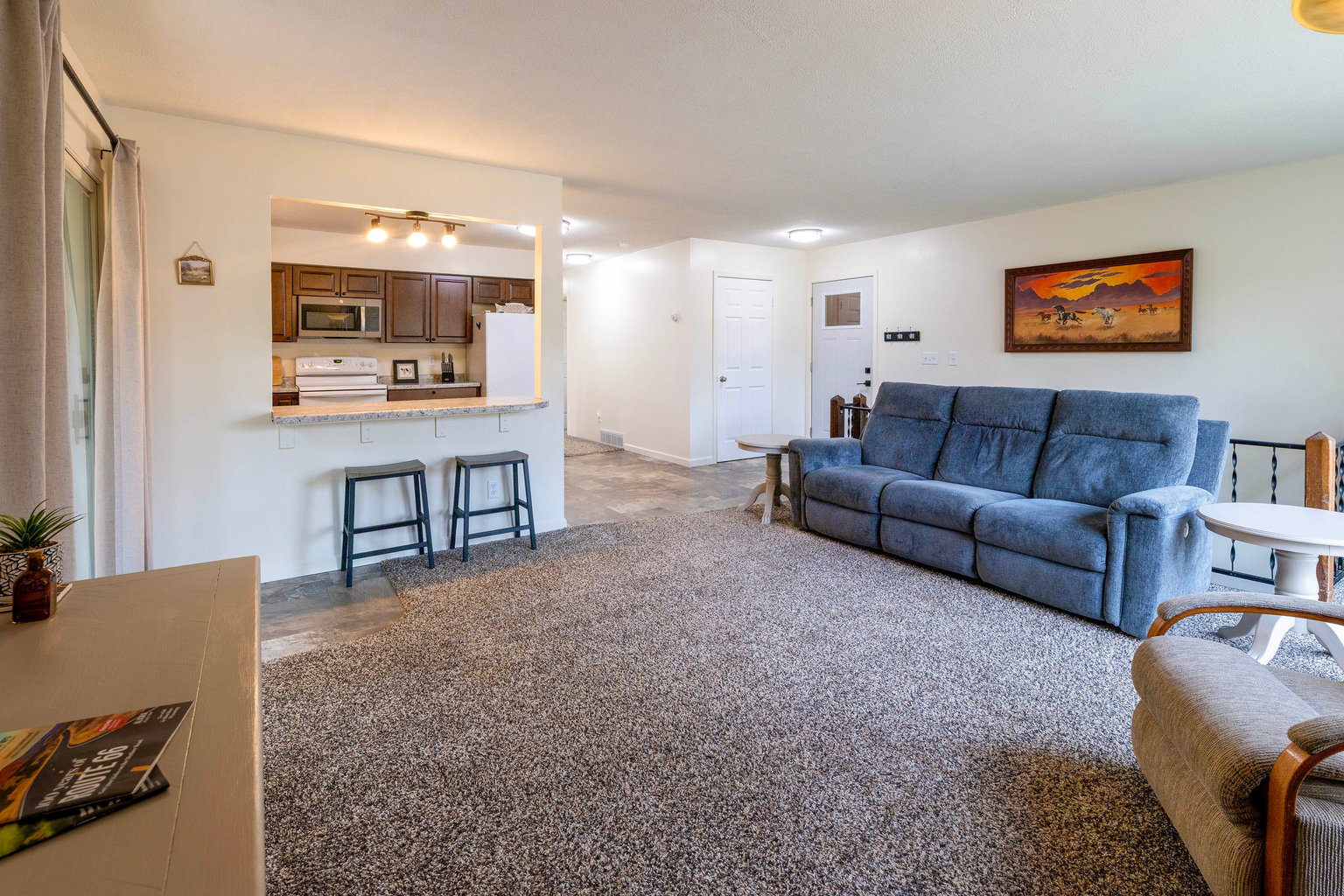 Plentywood Vacation Rental