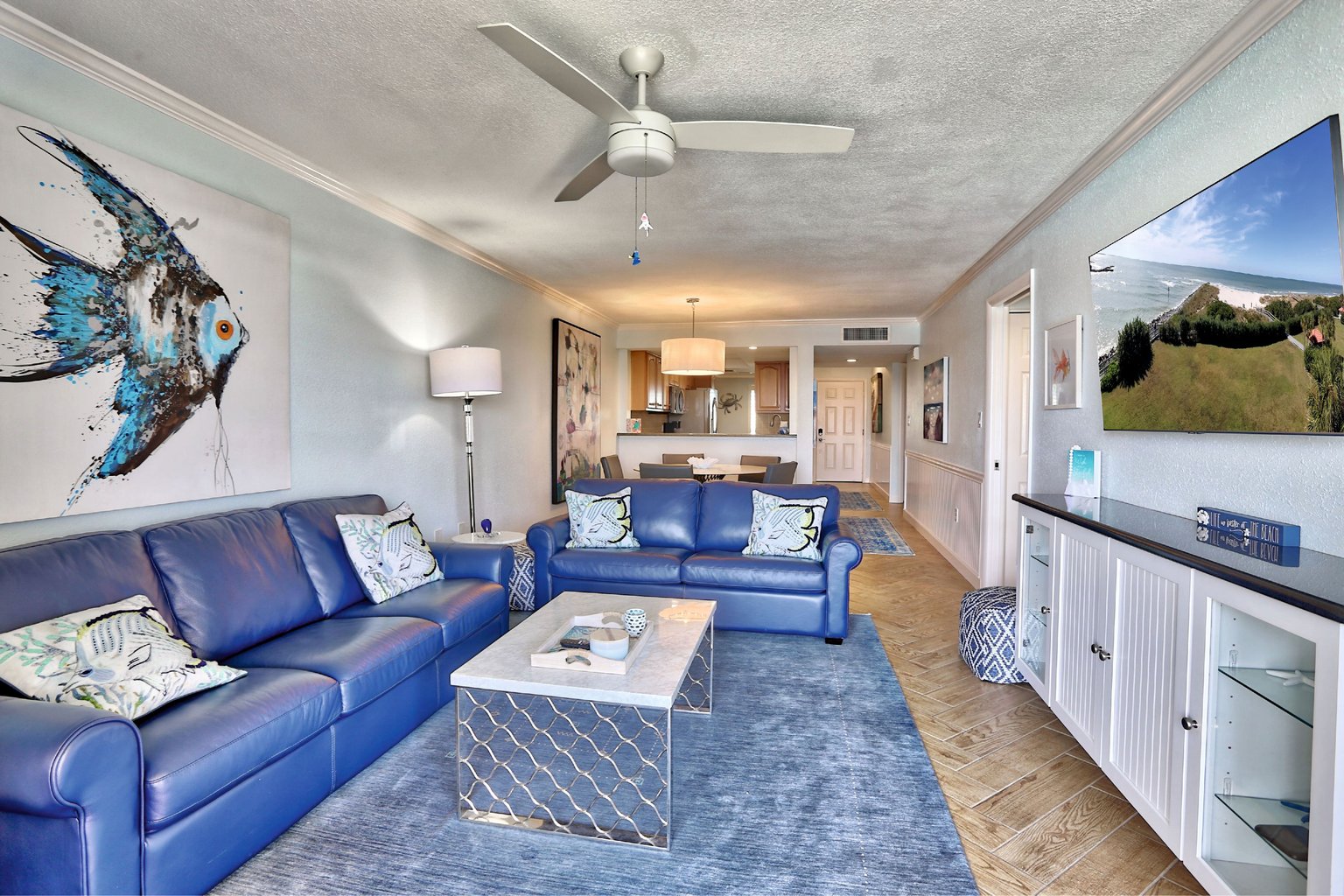 Treasure Island Vacation Rental