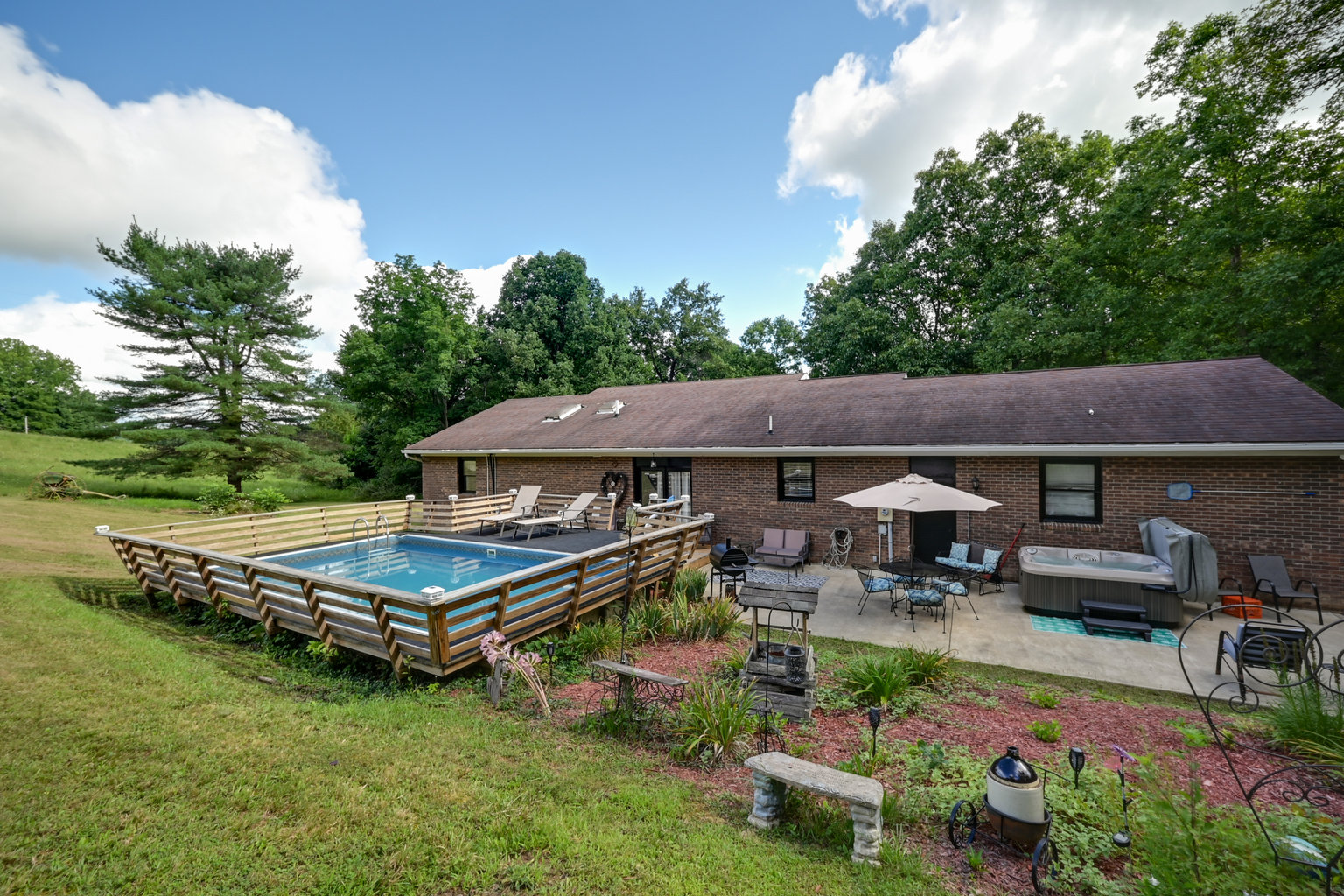 New Plymouth Vacation Rental