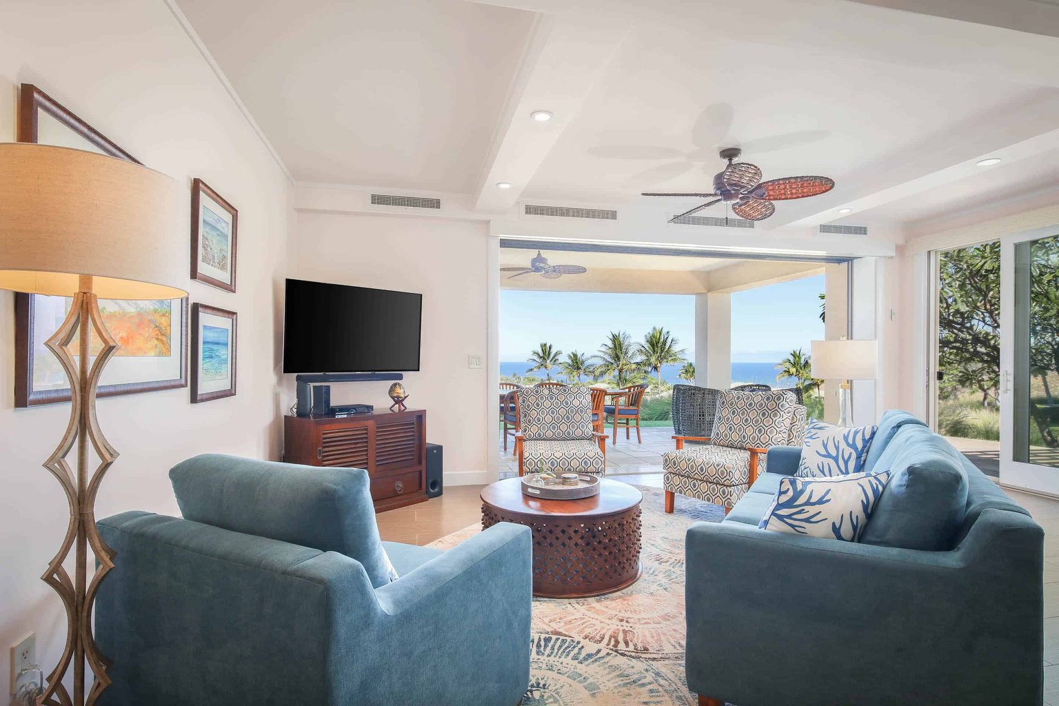 Kamuela Vacation Rental