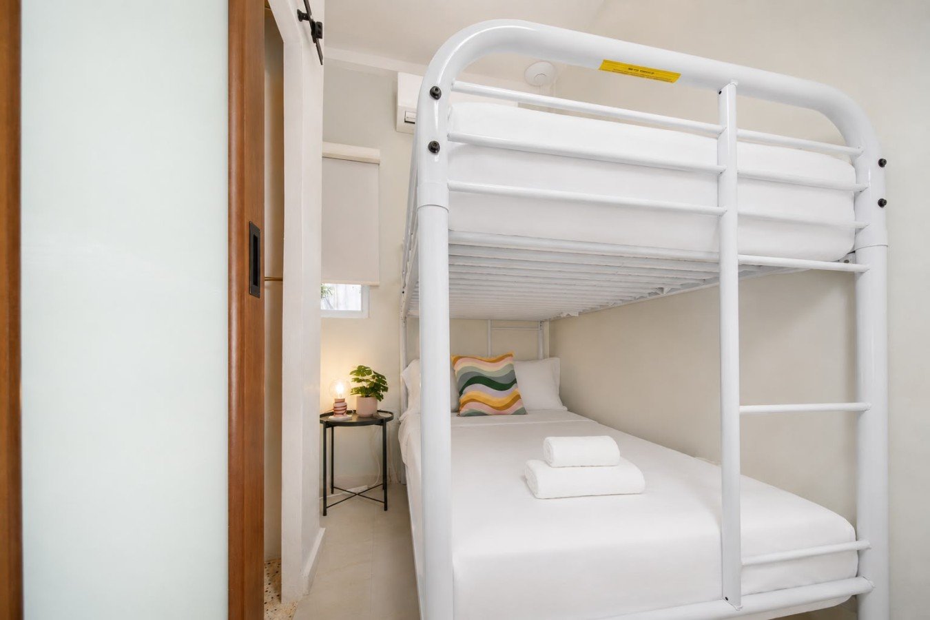 San Juan Vacation Rental