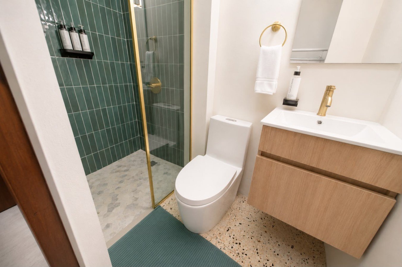 San Juan Vacation Rental