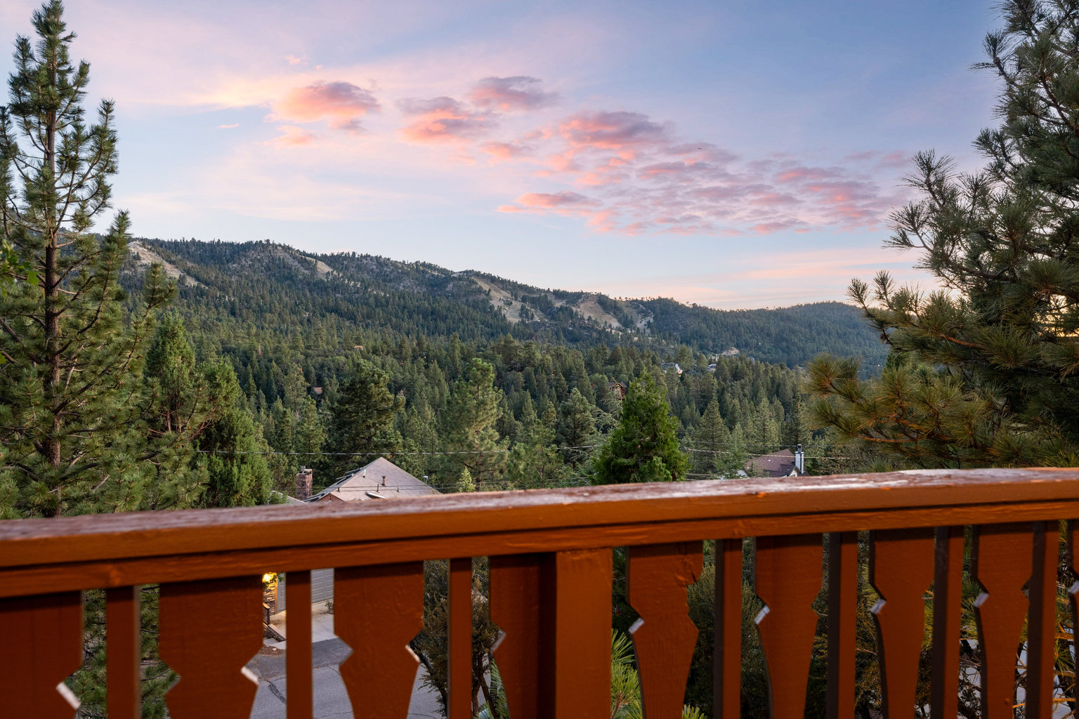 Big Bear Lake Vacation Rental