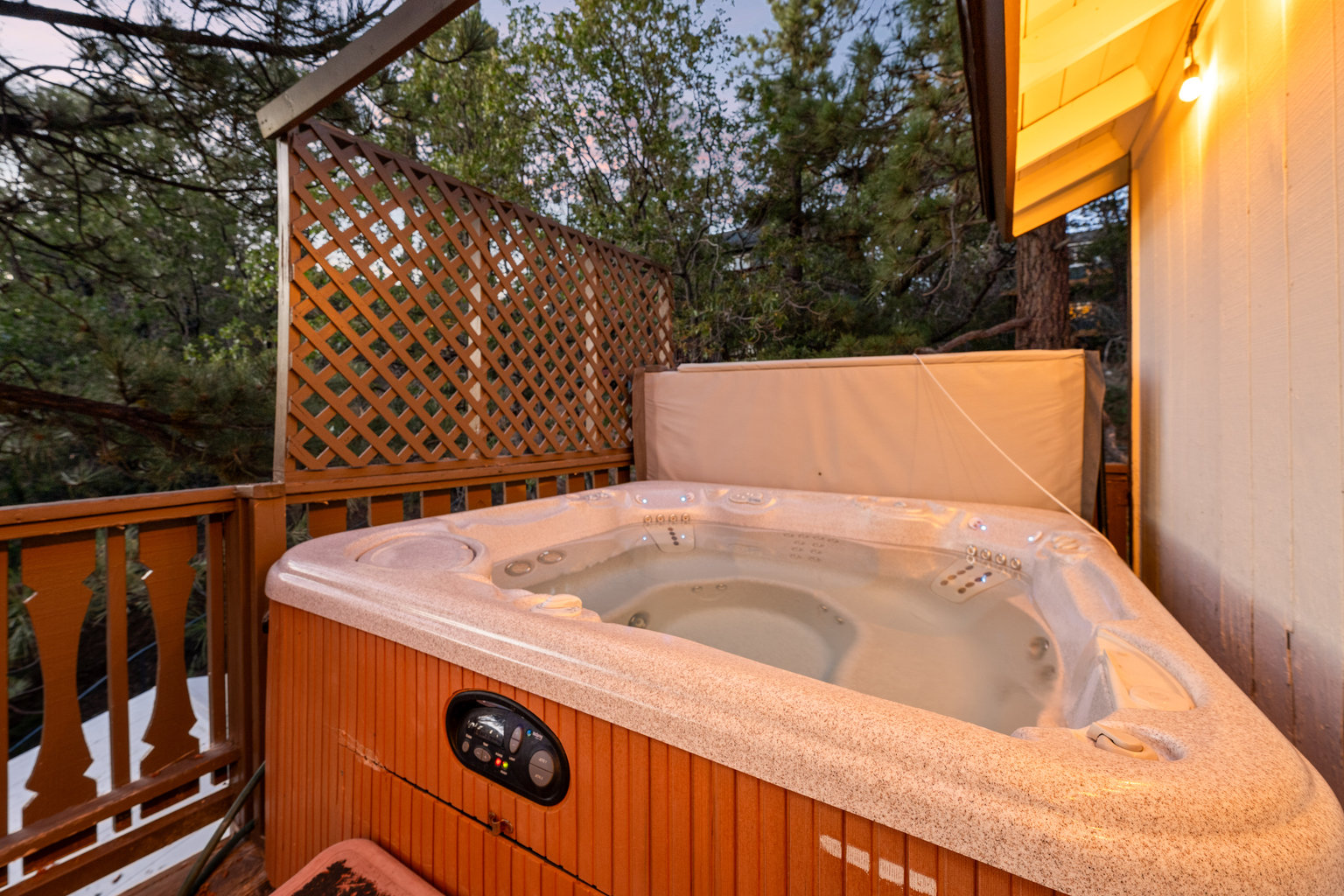 Big Bear Lake Vacation Rental