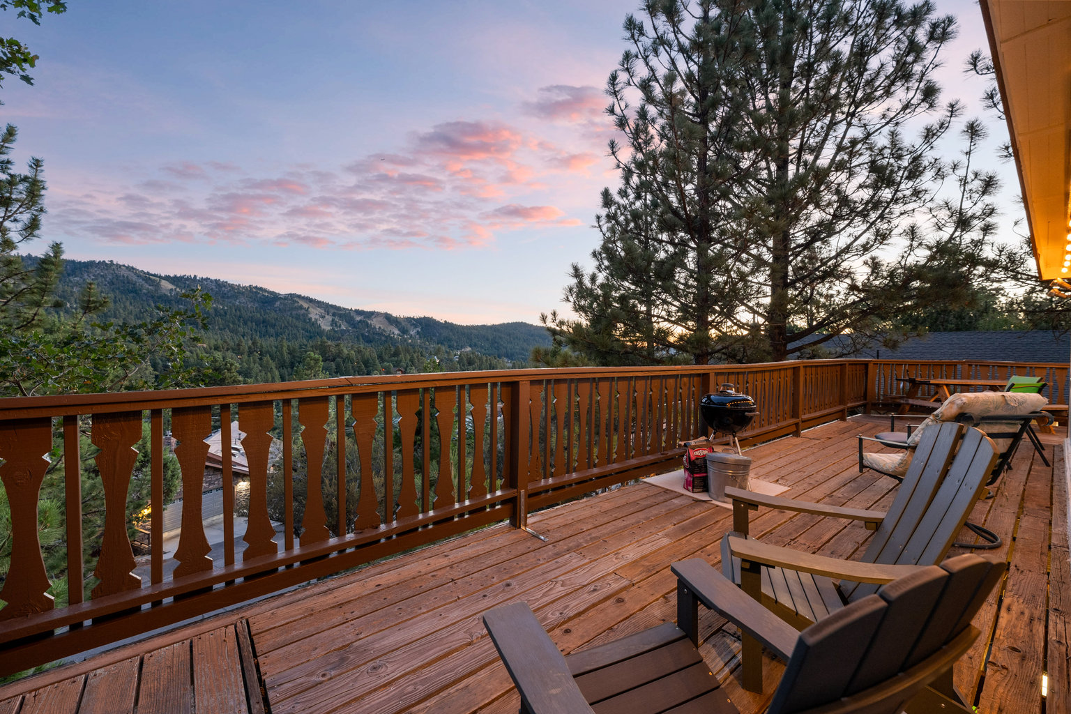 Big Bear Lake Vacation Rental