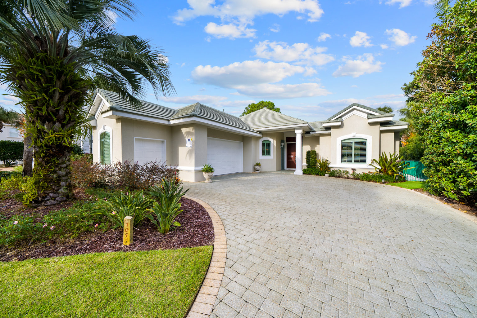 Destin Vacation Rental
