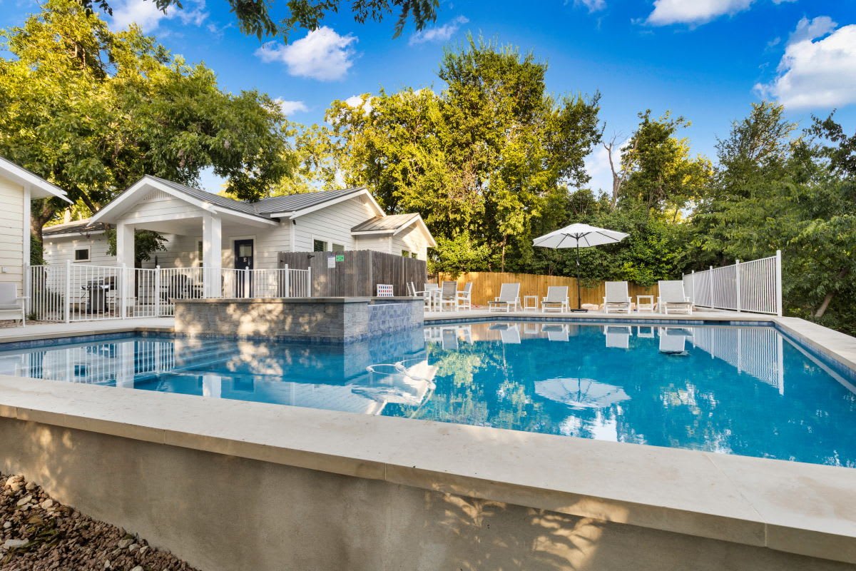Fredericksburg Vacation Rental