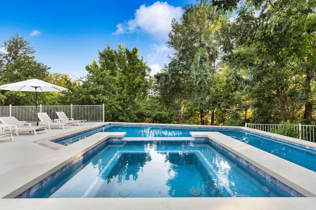 Fredericksburg Vacation Rental